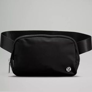 Lululemon Belt Bag